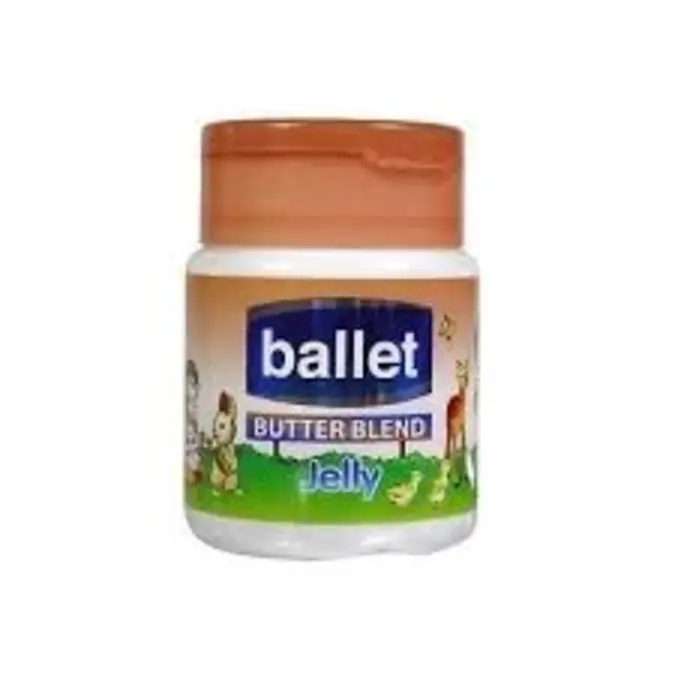 Ballet Baby Jelly Butter Blend 100g